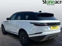 Used Land Rover Range Rover Velar SE Dynamic 204 HP (150 kW) 2022 SUV