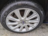 used Volvo V40 D2 SE Lux 5dr