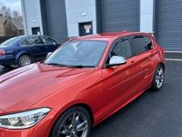 used BMW M140 1 Series5dr [Nav] Step Auto