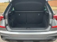 Used Skoda Kamiq Monte Carlo 116 HP (85 kW) 2025 Grey SUV