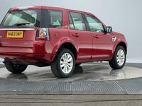 used Land Rover Freelander 2 SD4 HSE Automatic