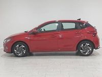 Used Hyundai i20 SE 100 HP (73 kW) 2023 Red Hatchback