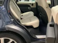 Used Land Rover Range Rover Sport HSE Dynamic 306 HP (225 kW) 2019 Blue SUV