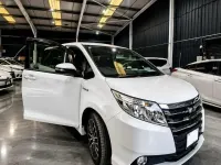 Used Toyota Noah 2026 White