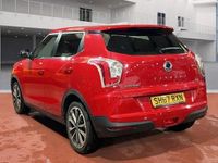 Used Ssangyong (KGM) Tivoli 128 HP (94 kW) 2019 SUV