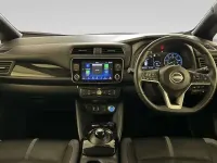 Used Nissan Leaf Tekna 110 kW (150 HP) 2025 Hatchback