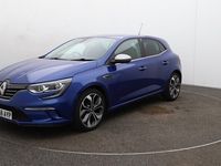 used Renault Mégane GT Line 2018 | 1.3 TCe Euro 6 (s/s) 5dr