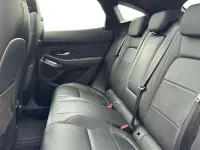 Used Jaguar E-Pace Chequered Flag 2020 White SUV