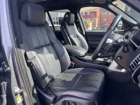 Used Land Rover Range Rover Vogue 258 HP (189 kW) 2017 Grey SUV