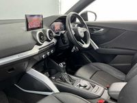 used Audi Q2 35 TFSI S Line 5dr S Tronic