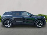 Used Ford Explorer Select 210 kW (286 HP) 2025 Black SUV