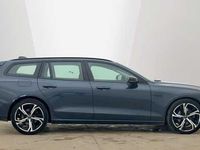 Used Volvo V60 Plus 194 HP (142 kW) 2025 Estate