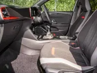 Second-hand Vauxhall Mokka 2024 Alb SUV