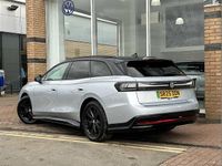 New VW ID.7 Pro 210 kW (286 HP) 2025 Silver Estate