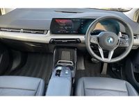 Used BMW 225 Luxury Line 245 HP (180 kW) 2025 Blue Estate