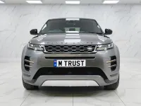 Used Land Rover Range Rover evoque R-Dynamic 200 HP (147 kW) 2019 Grey SUV
