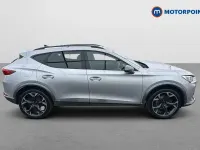 Used Cupra Formentor 2021 Silver SUV