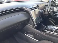 Used Hyundai Tucson Premium 230 HP (169 kW) 2024 SUV