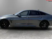 Used BMW 420 M Sport 184 HP (135 kW) 2021 Coupe