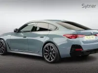Used BMW 420 Gran Coupé M Sport 181 HP (133 kW) 2026 Green Coupe