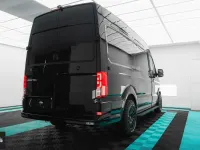 New VW Crafter Edition 180 HP (132 kW) 2026 Black Van