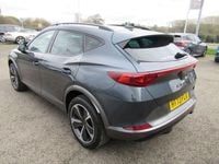 Usado Cupra Formentor 310 CV (228 kW) 2024 Gris SUV
