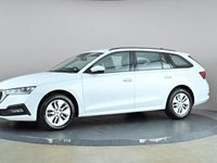 used Skoda Octavia 2.0 TDI SE Technology 5dr