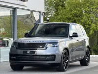 Used Land Rover Range Rover HSE 300 HP (220 kW) 2023 Grey SUV