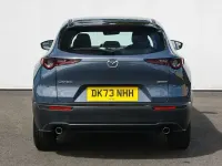 Used Mazda CX-30 Center-Line 2023 Grey SUV