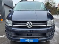 Used VW Transporter Highline 150 HP (110 kW) 2019 Blue Van