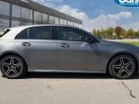 Used Mercedes A200 Executive 163 HP (119 kW) 2022 Grey Hatchback
