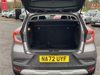 Used Renault Captur Evolution 91 HP (66 kW) 2024 SUV