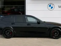 Used BMW M3 Competition Edition 523 HP (384 kW) 2025 Black Estate