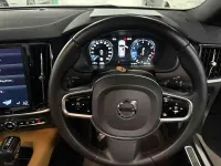 Used Volvo V90 CC Momentum 2018 White Estate