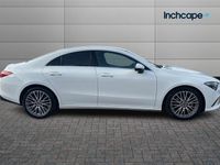 used Mercedes CLA200 Sport Executive Edition 4dr Tip Auto - 2023 (23)