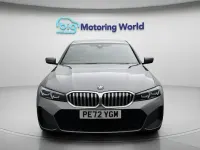 Used BMW 330e M Sport 292 HP (214 kW) 2024 Sedan
