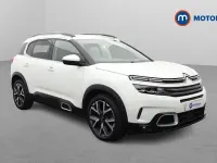 Used Citroën C5 Aircross Shine 131 HP (96 kW) 2022 SUV