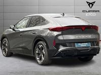 Used Cupra Tavascan 210 kW (286 HP) 2024 Grey SUV