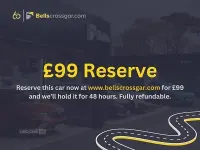 Begagnad Renault Arkana Bose Edition 2023 Blå SUV