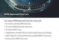 Used BMW 420 M Sport 2025 Black