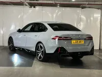 Used BMW 530e M Sport 295 HP (216 kW) 2026 Grey