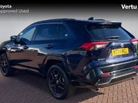 Used Toyota RAV4 Sport 306 HP (225 kW) 2026 SUV