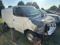 Used Maxus eDeliver 3 89 kW (122 HP) 2021 White Van