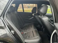 Used BMW 320 M Sport 2013 Black Estate