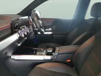 Usado Mercedes EQB300 AMG line 167 kW (228 HP) 2022 Preto SUV