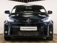 Used Toyota Yaris 261 HP (191 kW) 2020 Black Hatchback