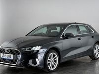 Used Audi A3 Sportback Sport 150 HP (110 kW) 2024 Hatchback