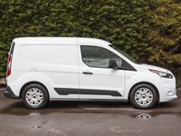 used Ford Transit Connect 200 TREND EURO 6 100PS L1 SWB VAN
