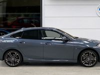 used BMW 220 2 Series i M Sport Gran Coupe 2.0 4dr