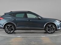Used Cupra Formentor 150 HP (110 kW) 2023 Grey SUV